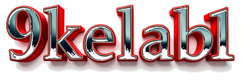 9kelab1 logo