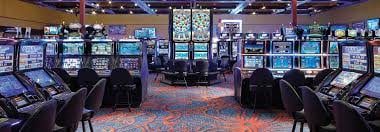 9kelab1 Meja Live Baccarat