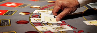 9kelab1 Meja Baccarat Premium