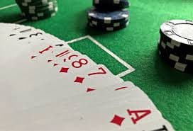 9kelab1 Meja Blackjack Reguler