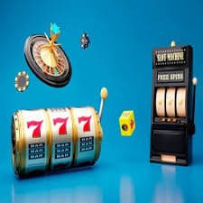 9kelab1 Permainan Slot dan Kasino Langsung di Genggaman